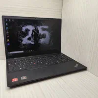 گرافیکی مهندسی Lenovo thinkpad E595گرافیک۲هاردssd|رایانه همراه|تهران, باغ فیض|دیوار