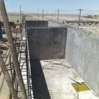 انجام کارهای استخر منبع جکوزی استخر بصورت تخصصی|خدمات پیشه و مهارت|یزد, |دیوار