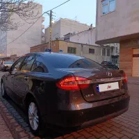 جک جی ۵ اتومات مدل 94|خودرو سواری و وانت|تبریز, |دیوار