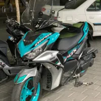 ایروکس اصلی ۱۴۰۲ نیرو موتور155