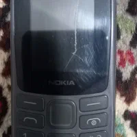 نوکیا ۱۰۶ اصلی و قالپاق