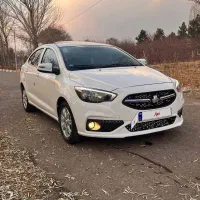 شاهین g 1403|خودرو سواری و وانت|تبریز, |دیوار