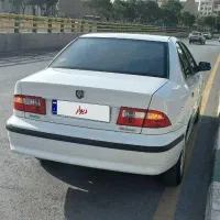 سمند مدل ۹۸