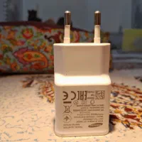 کلگی شارژر Samsung|لوازم جانبی موبایل و تبلت|کاشمر, |دیوار