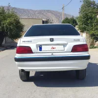 پارس سال مدل91|خودرو سواری و وانت|کوه چنار, |دیوار