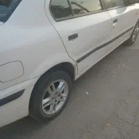 سمند lx مدل 88 رینگ اسپرت
