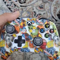 روکش دسته ایکس باکس وان اس|کنسول، بازی ویدئویی و آنلاین|فولادشهر, C1|دیوار