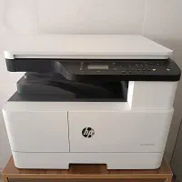 پرینتر چند کاره لیزری hp مدل LaserJet MFP M442dn