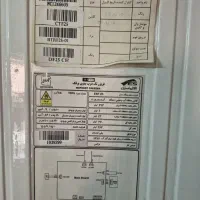 یخچال ۳۲ فوت ال‌جی / فریزر الکترو استیل ۱۴ فوت|یخچال و فریزر|تهران, قلهک|دیوار