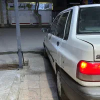 پراید 90 دوگانه کارخانه|خودرو سواری و وانت|بجنورد, |دیوار