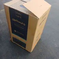 یخچال فریزر۵فوت ایستکول ۱سال کار کوچک مینی هتلی|یخچال و فریزر|تهران, طیب|دیوار