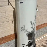 آبگرمکن بشکه ای