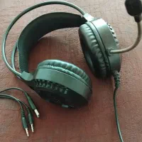 هدست گیمینگ Earldom RGB
