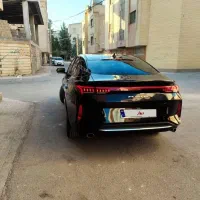 کی ام سی J7 مدل 1404|خودرو سواری و وانت|اصفهان, مولوی|دیوار