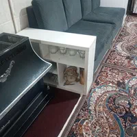 مبل راحتی|مبلمان خانگی و میز عسلی|قرچک, باقرآباد|دیوار