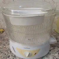 پلوپز،سرخ کن،نان تستر،بخاری پز