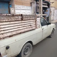 وانت ۷۸|خودرو سواری و وانت|قدس, شهر‌قدس|دیوار