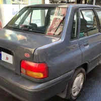 پراید کره ای درحد|خودرو سواری و وانت|تهران, خرمشهر|دیوار