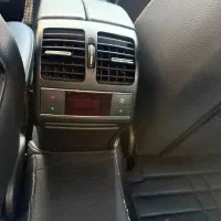 بنز c200مدل ۲۰۰۹|خودرو سواری و وانت|اصفهان, فرح آباد|دیوار