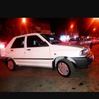 پراید مدل1396