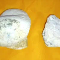 یاقوت سبز آبی