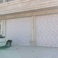 فروش انواع درب برقی و شیشه سکوریت