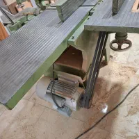 دستگاه‌ سه‌کاره‌ نجاری‌ صفحه 40|ماشین‌آلات صنعتی|کرمان, |دیوار