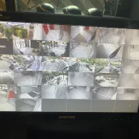 نصاب دوربین و دزدگیر|دوربین مداربسته|سنندج, |دیوار