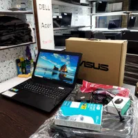 لپتاپ 17 اینچ ایسوسcori7|رایانه همراه|شهرکرد, |دیوار