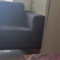 مبل تک نفره