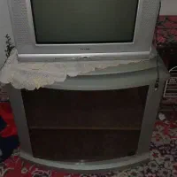 تلوزیون و زیر تلوزیونی نو