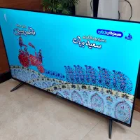 ال ای دی دوو ۵۰ هوشمند فورکی واندرویدمشابه نو