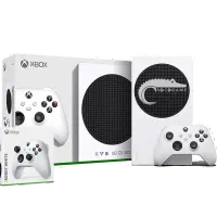 Xbox series S سری S