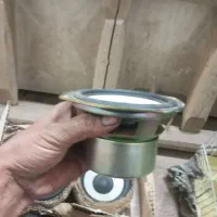 ظبط‌مارشال‌بلند‌گو|سیستم صوتی خانگی|نیشابور, جمهوری|دیوار