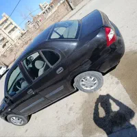 تیبا ۱|خودرو سواری و وانت|اردبیل, |دیوار