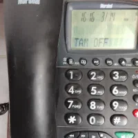 خط تلفن دره گرم