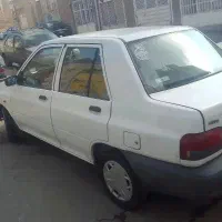 پراید مدل ۹۴