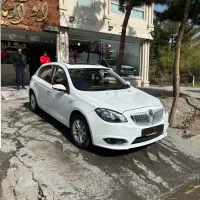 برلیانس h320 اتومات مدل ۹۵ اقساط(اتوآریا)