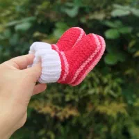 پاپوش نوزادی و بچگانه