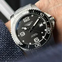 ساعت LONGINES لونژین لانژین آکبند اورجینال اتومات