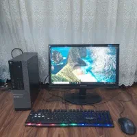 کامپیوتر core i5 درحد نو