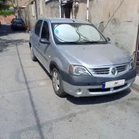 رنو تندر 90 E1