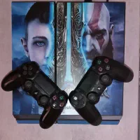 ps4 کپیخور 500