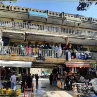 اجاره مغازه هفده شهریور