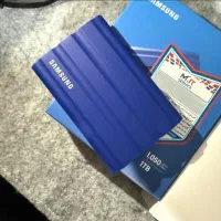 سامسونگ t7 shield ssd