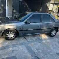 پژو پارس|خودرو سواری و وانت|هشتگرد, شهرک اداری|دیوار