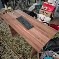 میز تحریر یا کامپیوتر