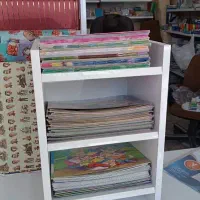 فروش و واگذاری تمامی وسایل لوازم تحریر و کافینت