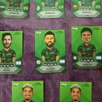 کارت کیمدی ۲۵|اسباب‌‌بازی|ری, شهادت|دیوار