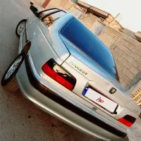 پژو پارس ۸۴|خودرو سواری و وانت|دزفول, |دیوار